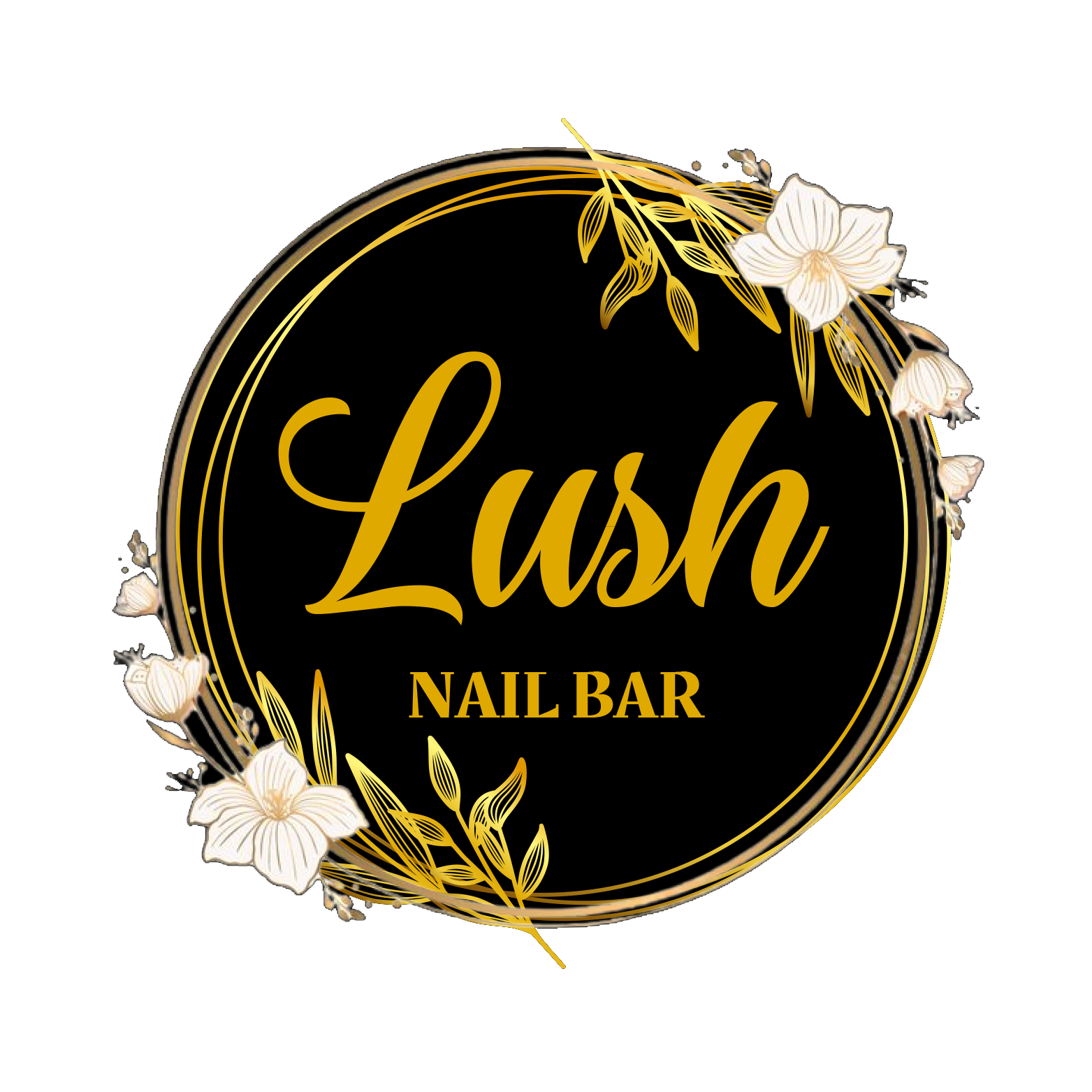 Lush Nail Bar | Nail Salon in Canton, GA 30114